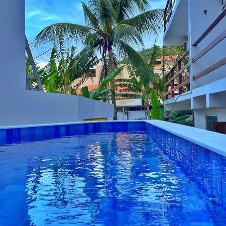 Pousada Primeira Praia Suites Morro de São Paulo Zewnętrze zdjęcie