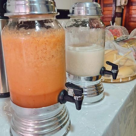 Pousada Primeira Praia Suites Morro de São Paulo Zewnętrze zdjęcie