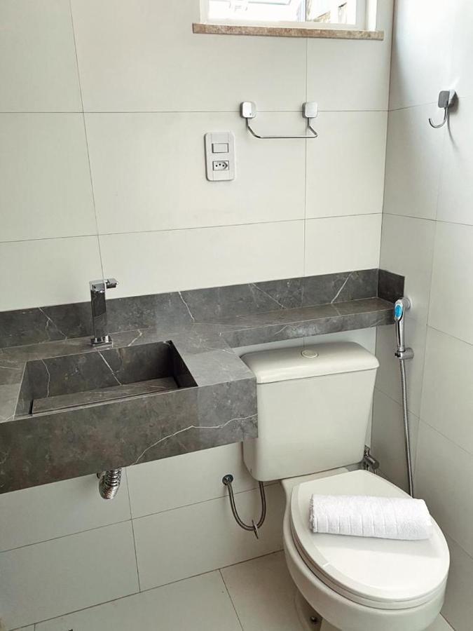 Pousada Primeira Praia Suites Morro de São Paulo Zewnętrze zdjęcie
