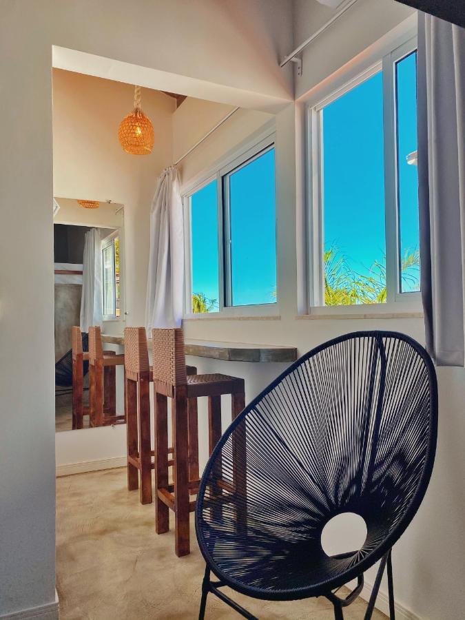 Pousada Primeira Praia Suites Morro de São Paulo Zewnętrze zdjęcie