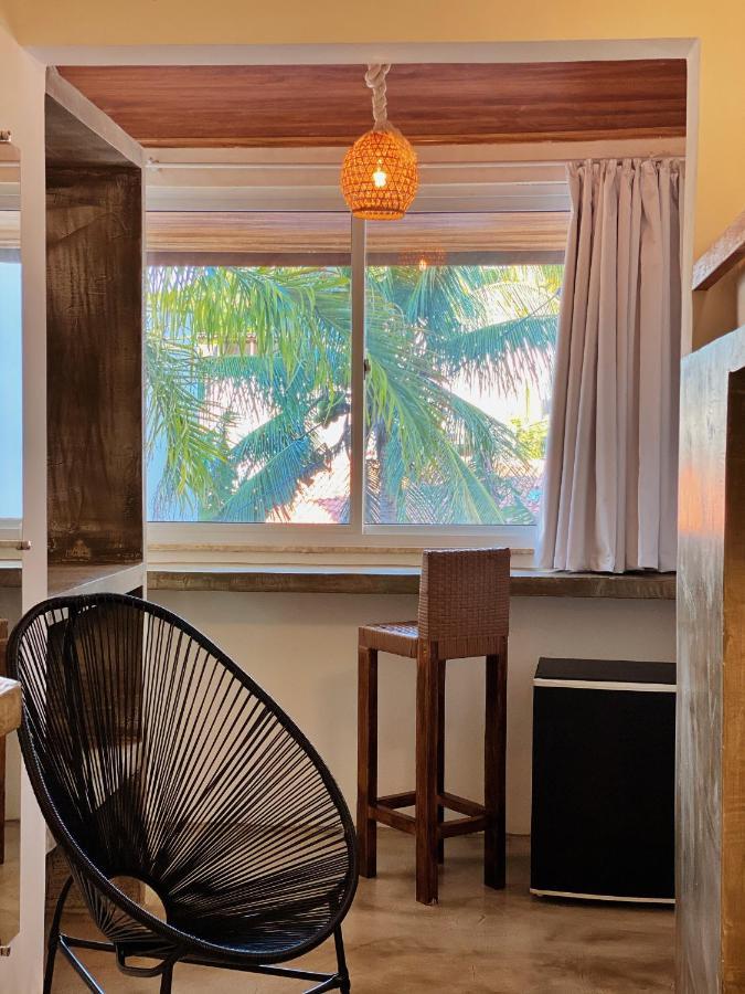 Pousada Primeira Praia Suites Morro de São Paulo Zewnętrze zdjęcie