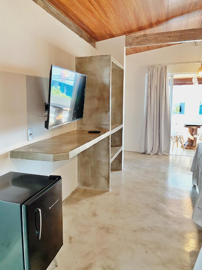Pousada Primeira Praia Suites Morro de São Paulo Zewnętrze zdjęcie