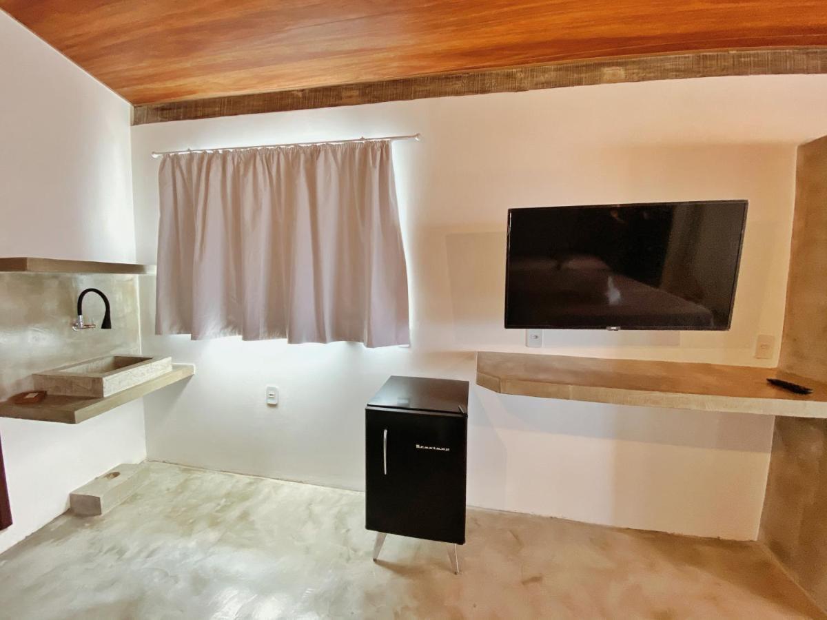 Pousada Primeira Praia Suites Morro de São Paulo Zewnętrze zdjęcie
