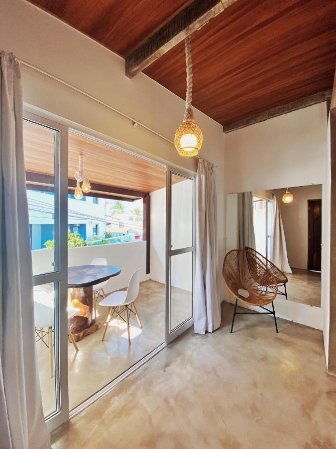 Pousada Primeira Praia Suites Morro de São Paulo Zewnętrze zdjęcie