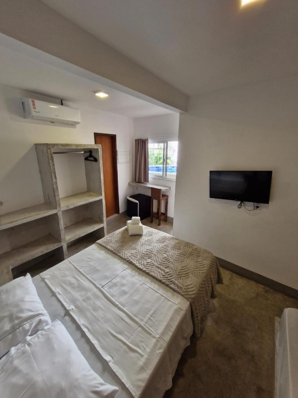 Pousada Primeira Praia Suites Morro de São Paulo Zewnętrze zdjęcie